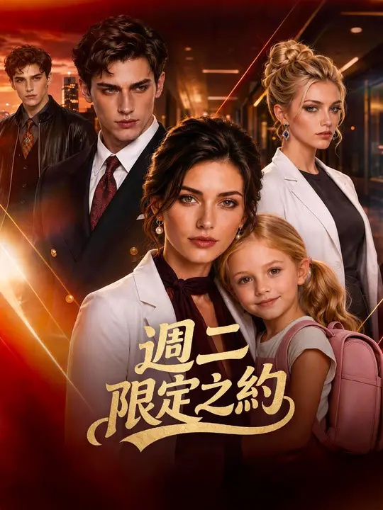 週二限定之約