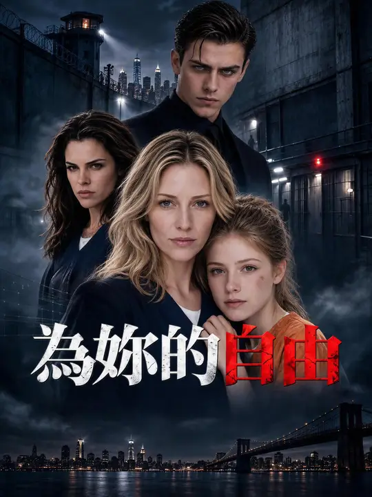 為妳的自由