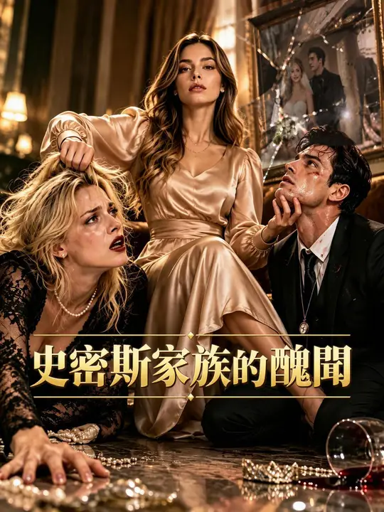 史密斯家族的醜聞