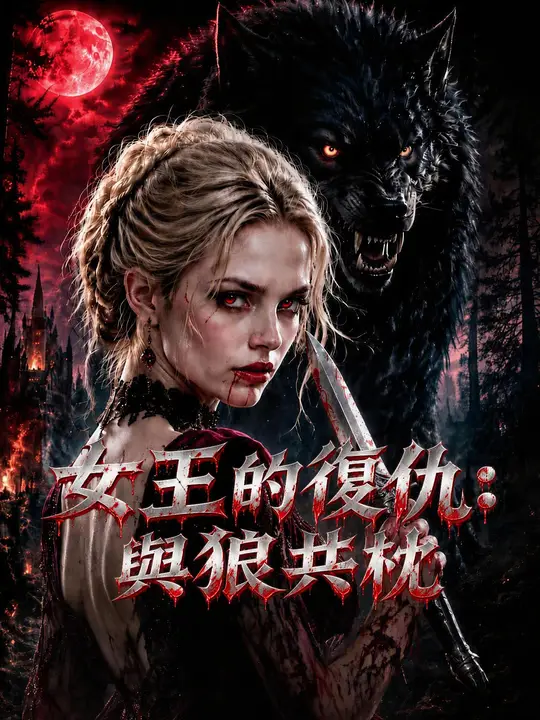 女王的復仇：與狼共枕