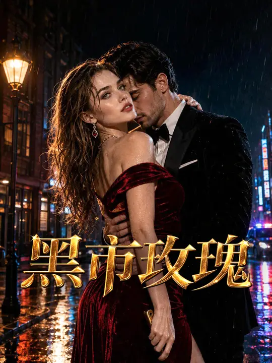 黑市玫瑰