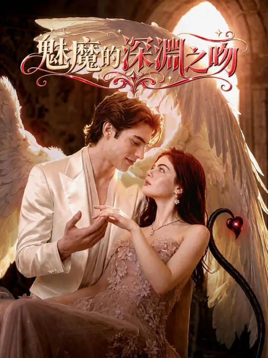 魅魔的深淵之吻