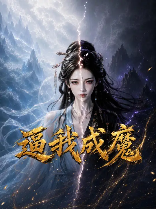 逼我成魔