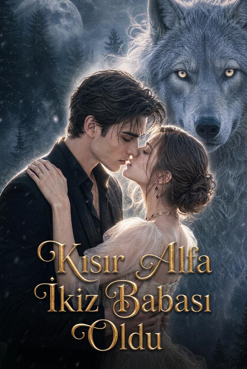 Kısır Alfa İkiz Babası Oldu