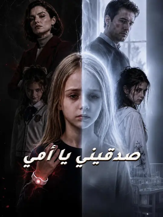 صدقيني يا أمي