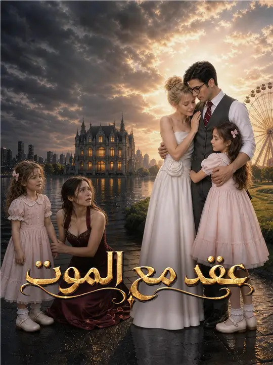 عقد مع الموت