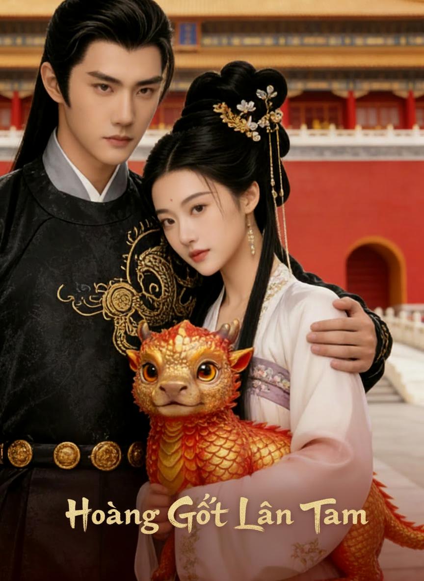 Ta Sinh Ra Kỳ Lân Cho Hoàng Đế