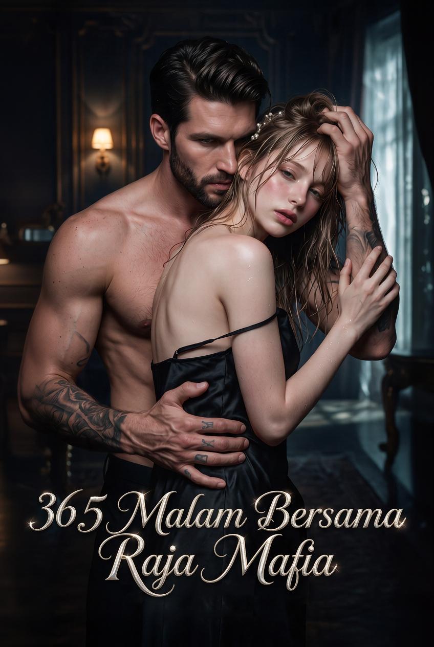 365 Malam Bersama Raja Mafia