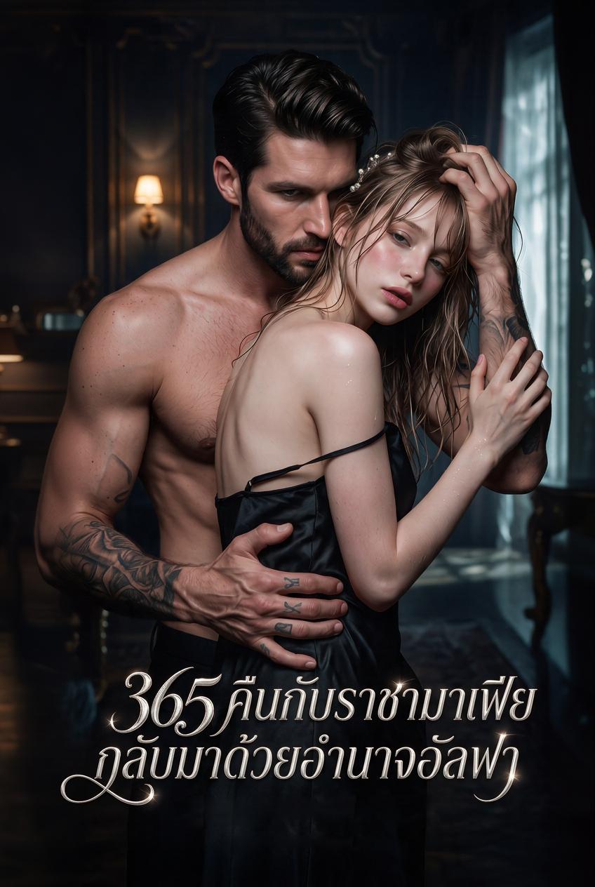 365 คืนกับราชามาเฟีย กลับมาด้วยอำนาจอัลฟา
