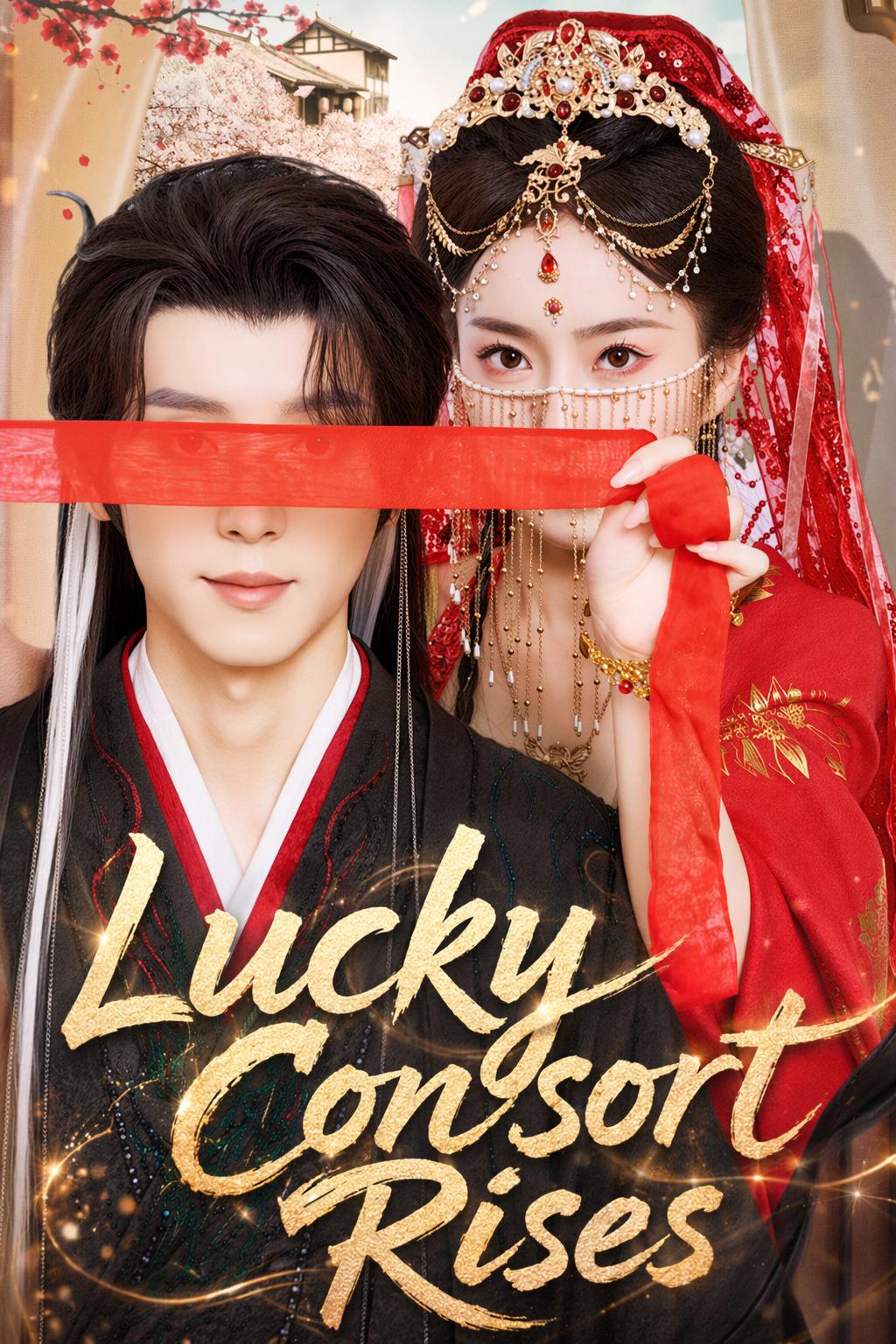 Lucky Consort Rises