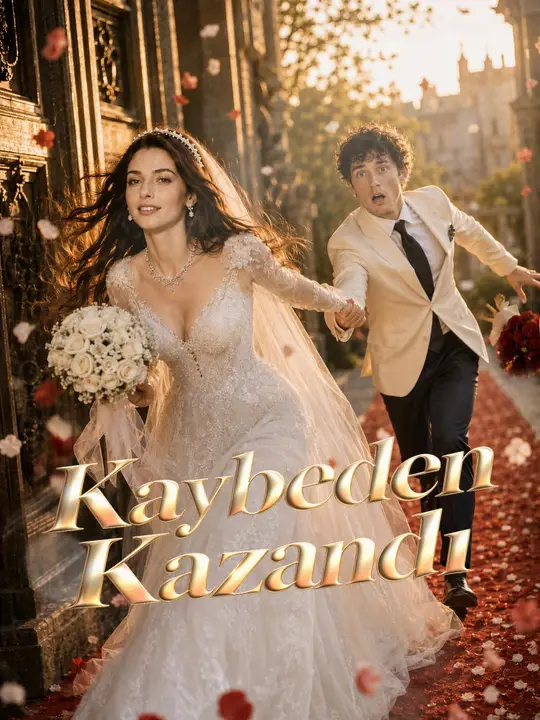 Kaybeden Kazandı