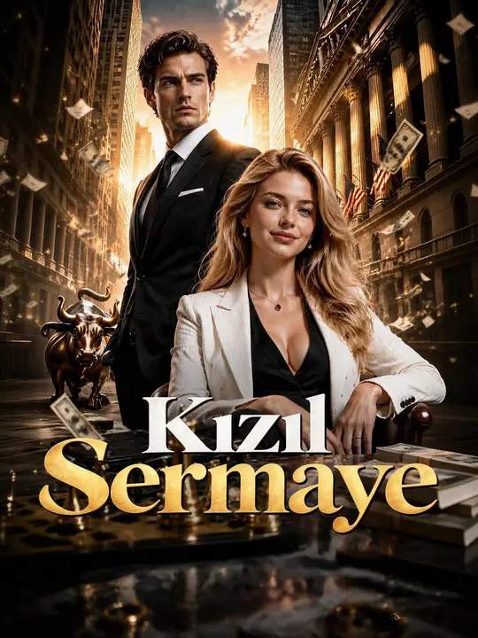 Kızıl Sermaye