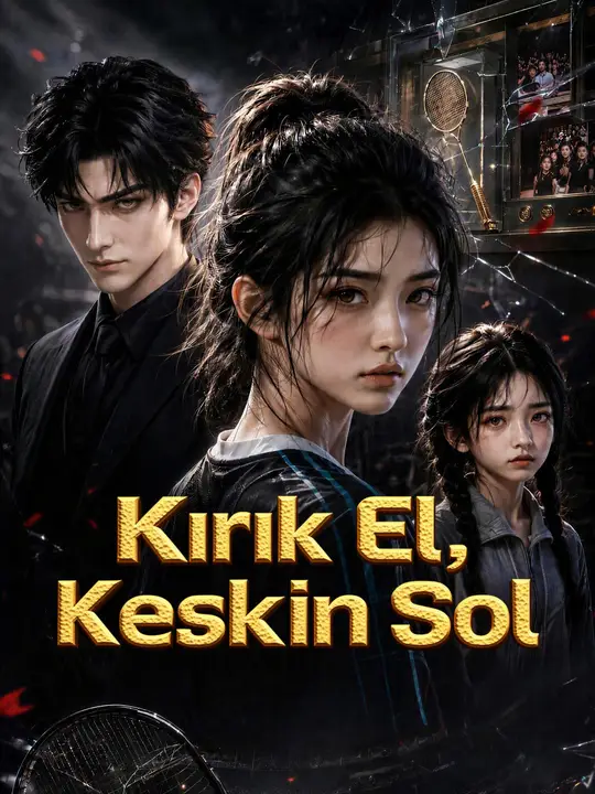 Kırık El, Keskin Sol
