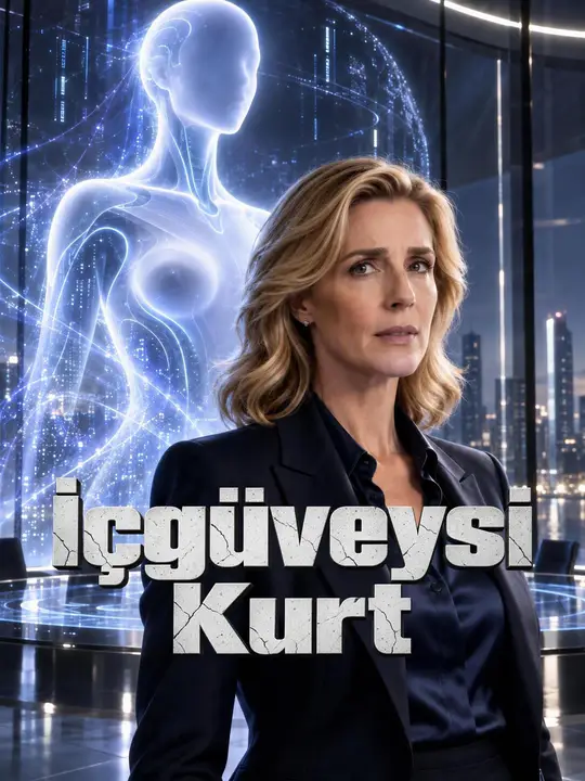 İçgüveysi Kurt