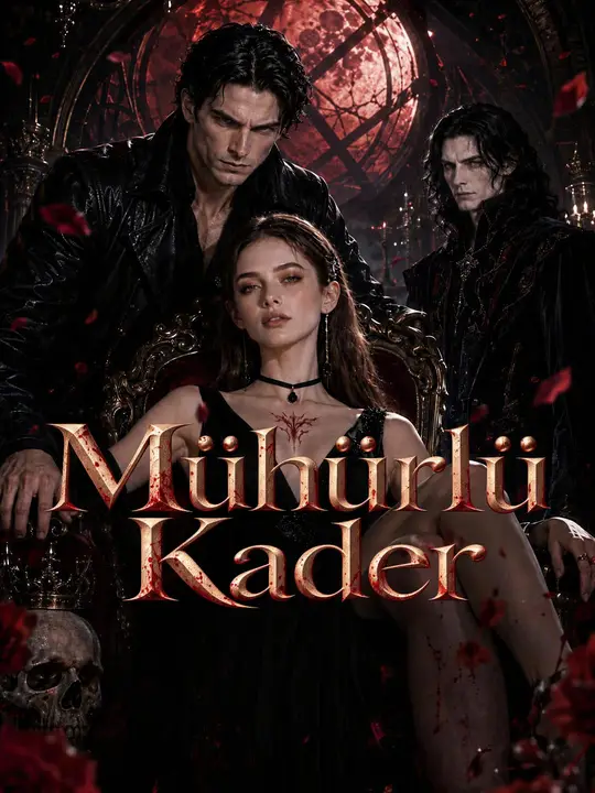 Mühürlü Kader
