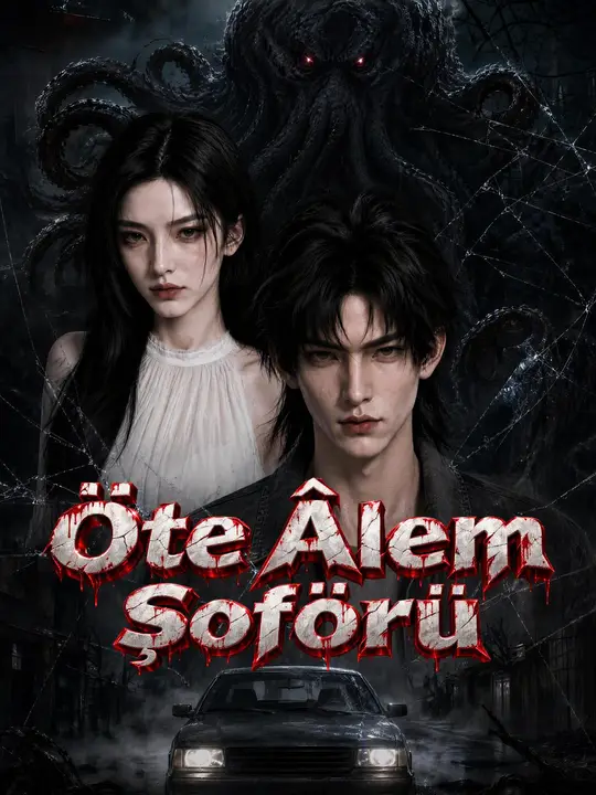 Öte Âlemin Şoförü