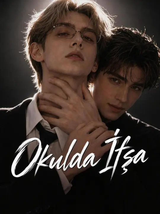 Okulda İfşa