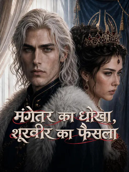 मंगेतर का धोखा, शूरवीर का फैसला