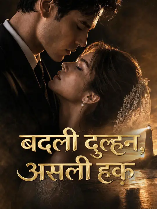 बदली दुल्हन, असली हक़