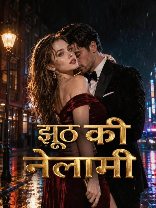 झूठ की नीलामी