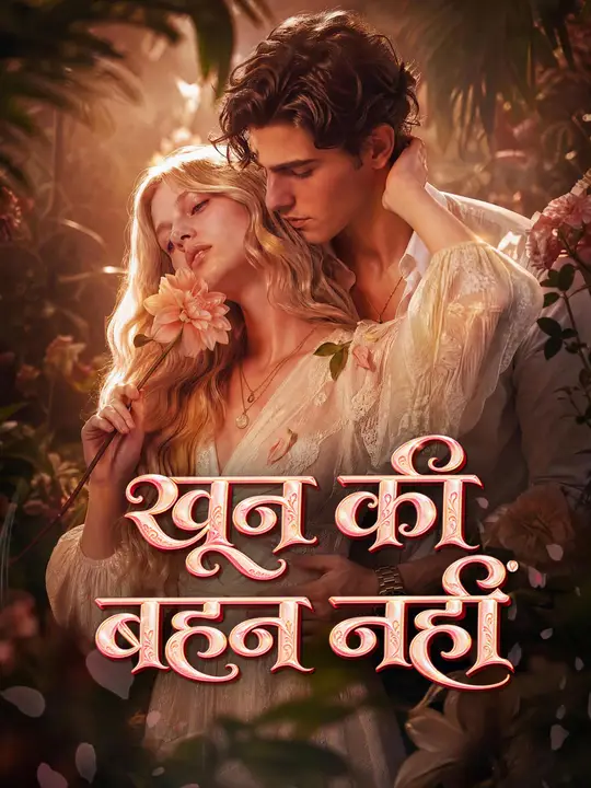 खून की बहन नहीं