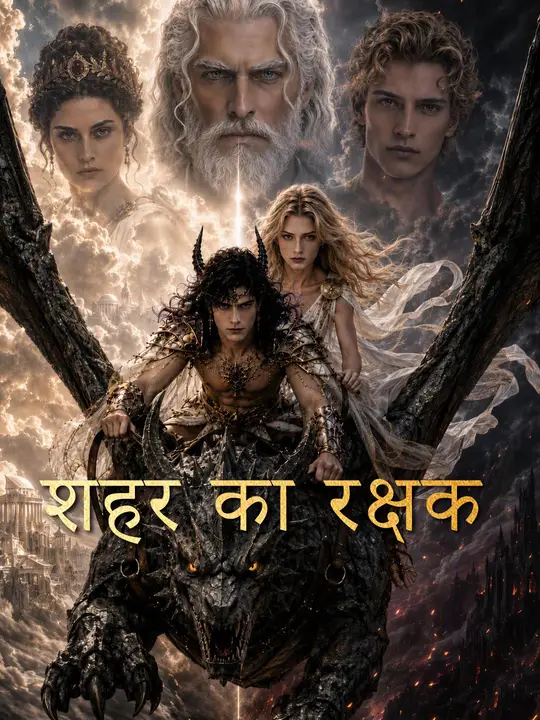 शहर का रक्षक