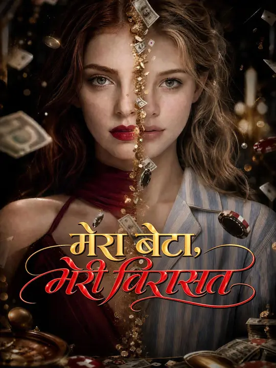 मेरा बेटा, मेरी विरासत