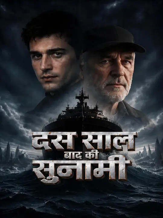 दस साल बाद की सुनामी
