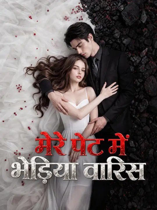 मेरे पेट में भेड़िया वारिस