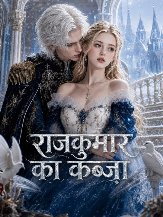 राजकुमार का कब्ज़ा