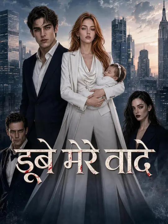 डूबे मेरे वादे