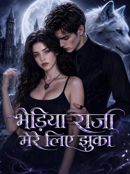 भेड़िया राजा मेरे लिए झुका