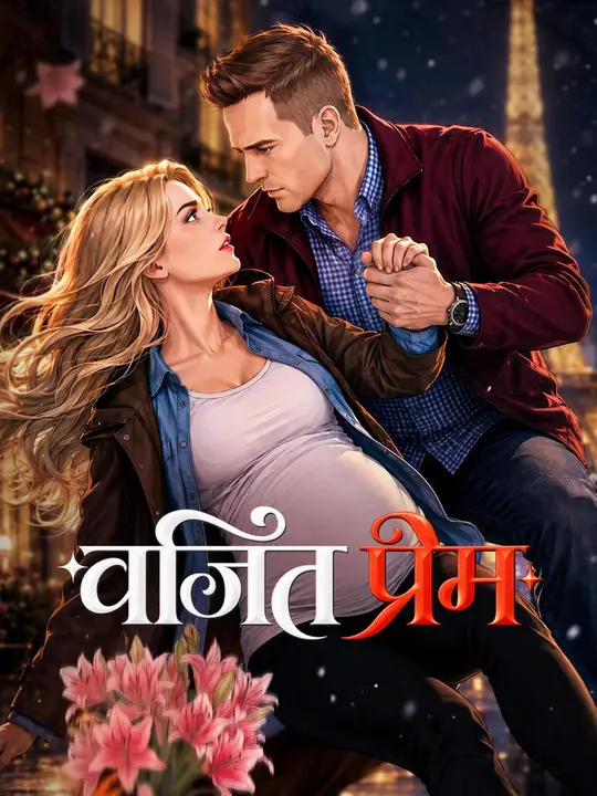 वर्जित प्रेम