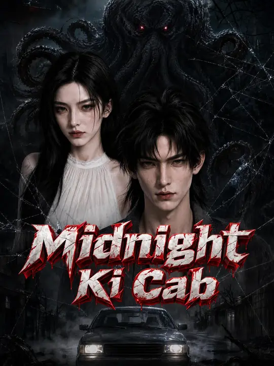 Midnight Ki Cab