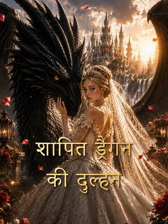 शापित ड्रैगन की दुल्हन