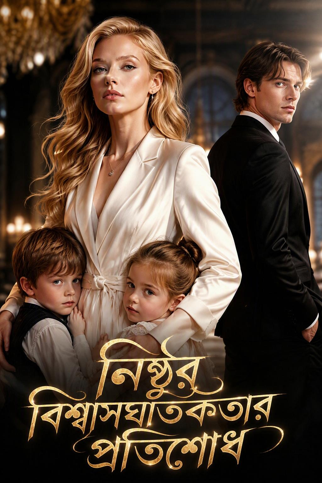 নিষ্ঠুর বিশ্বাসঘাতকতার প্রতিশোধ