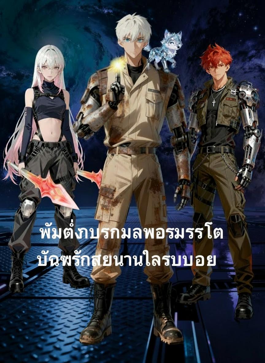 เซียนซ่า ท้าโลกไซเบอร์