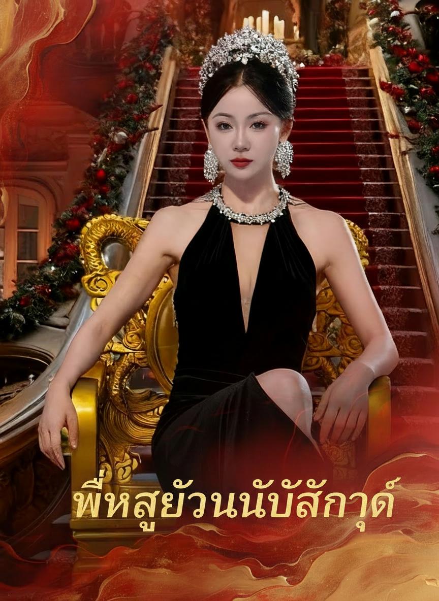 พี่ใหญ่คืนบัลลังก์