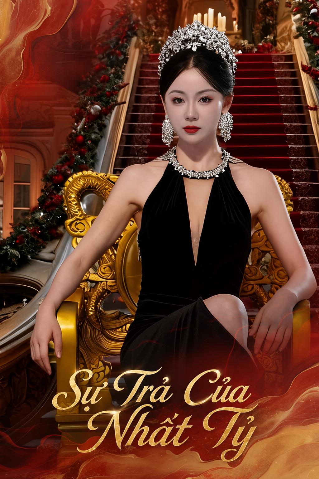 Sự Trả Thù Của Nhất Tỷ
