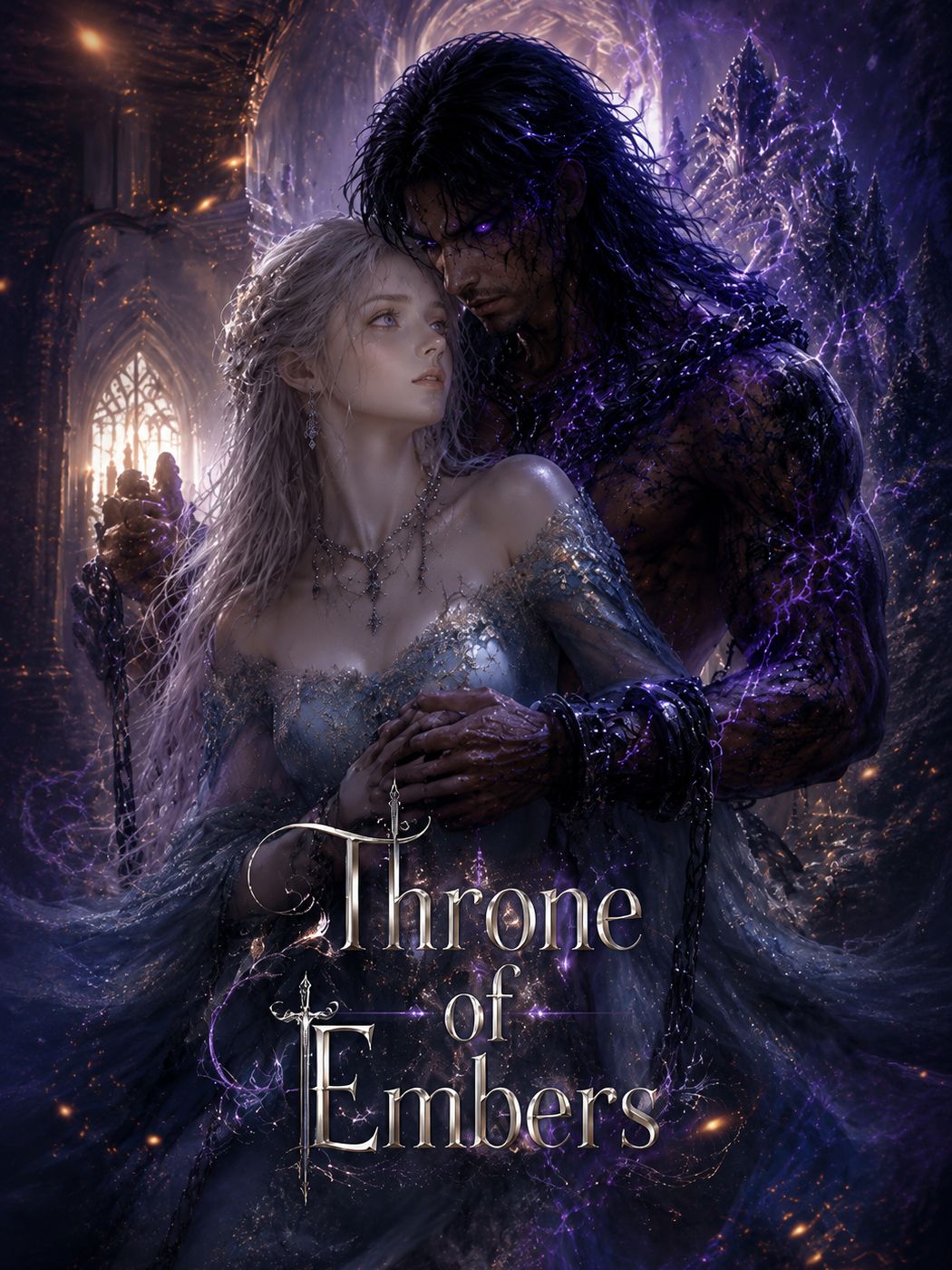 Throne of Embers