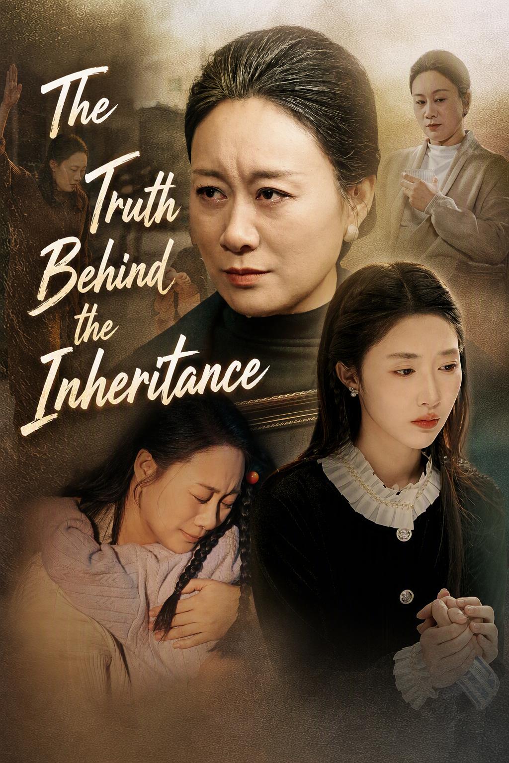 The Truth Behind the Inheritance