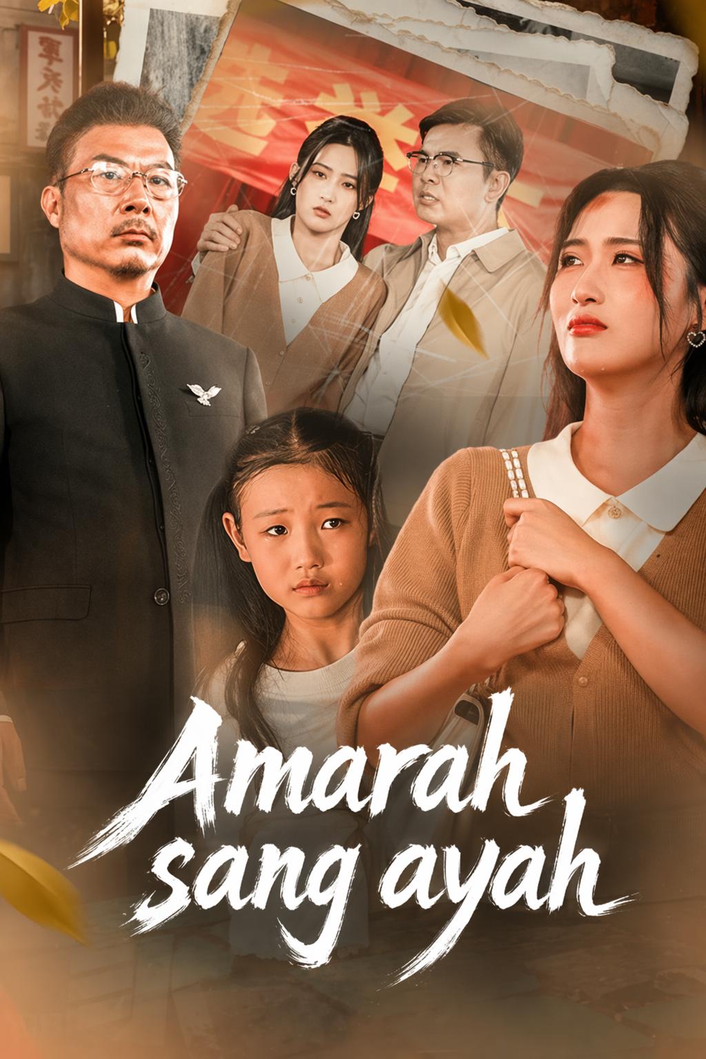 A Father's Silent Wrath