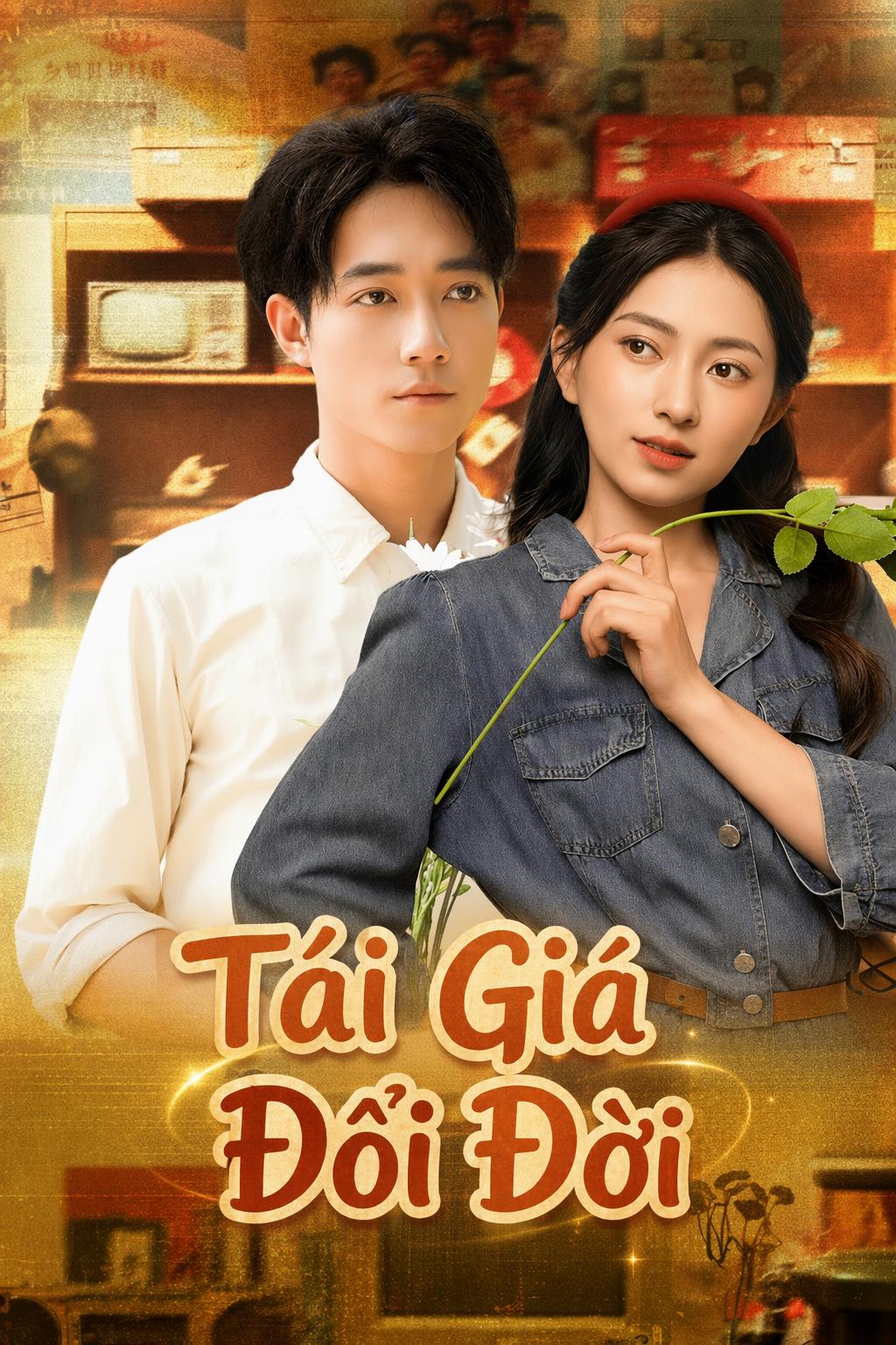 Chồng Giả Chết, Tôi Gả Cho Tỷ Phú