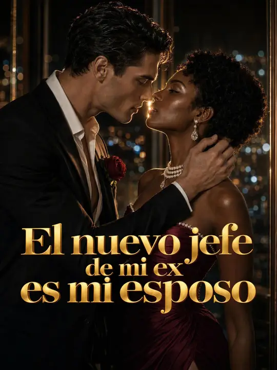 El nuevo jefe de mi ex es mi esposo