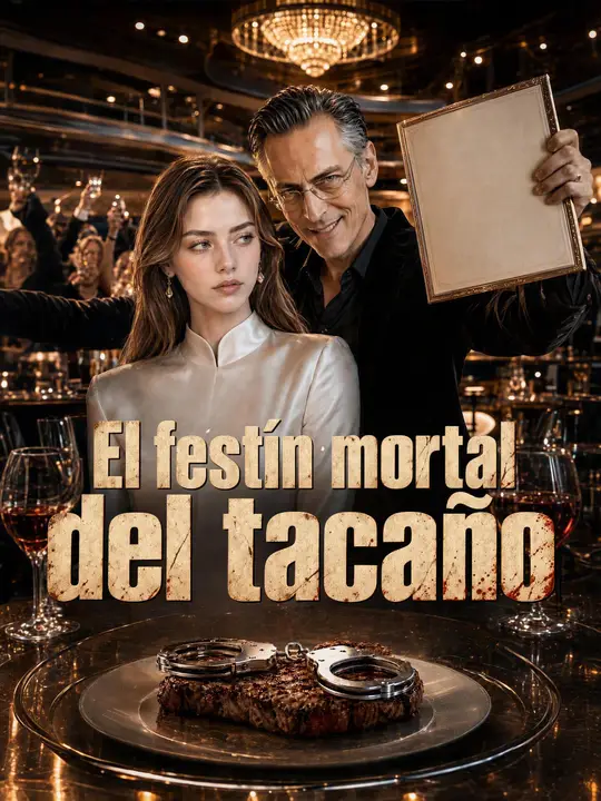 El festín mortal del tacaño