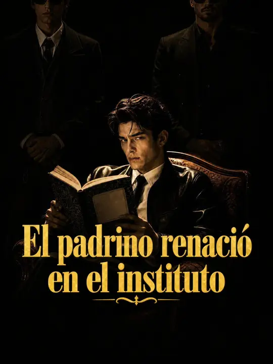 El padrino renació en el instituto
