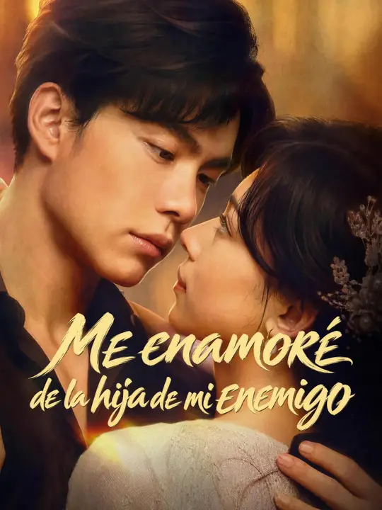 Me enamoré de la hija de mi enemigo