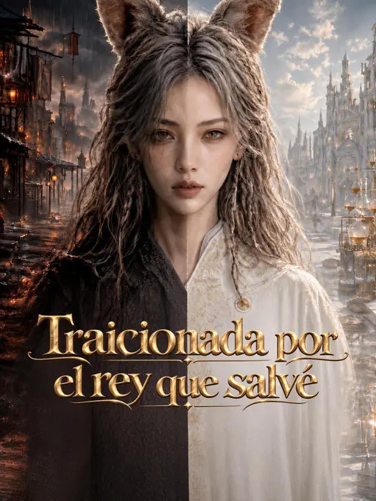 Traicionada por el rey que salvé