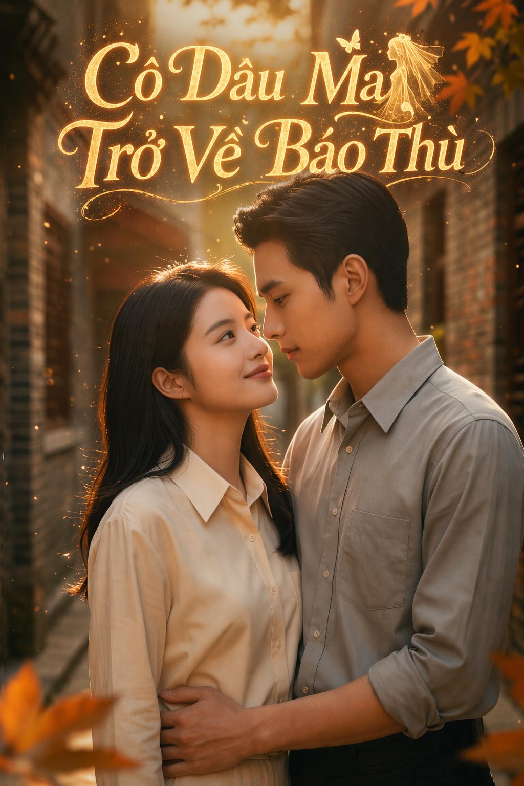 Cô Dâu Ma Trở Về Báo Thù