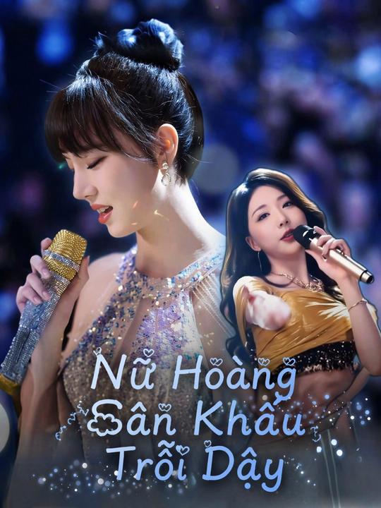 Sự Trả Thù Của Ca Sĩ Hát Thế